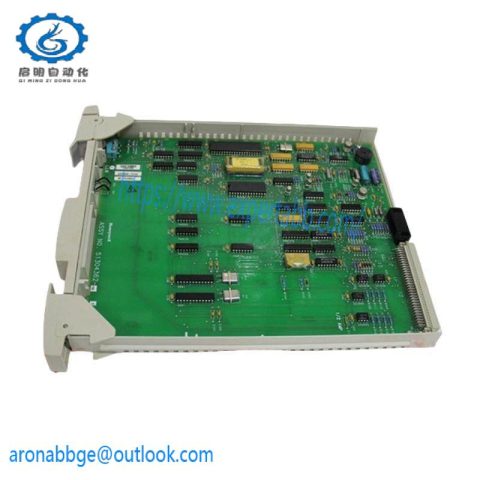 Honeywell FC-TSRO-08UNI Communication Module - Industrial Grade Networking Solution