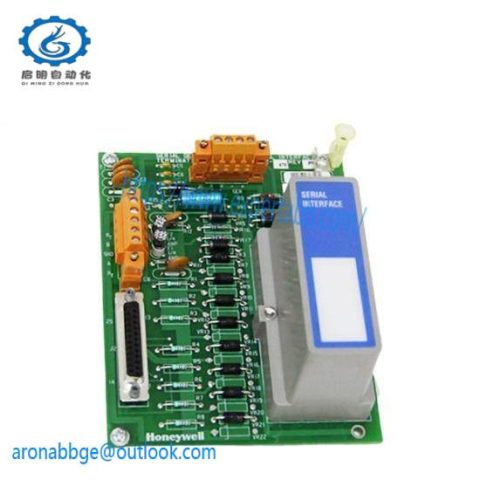 Honeywell FC SDO-0824 Digital Input Module - Reliable, High-Precision Control Solution