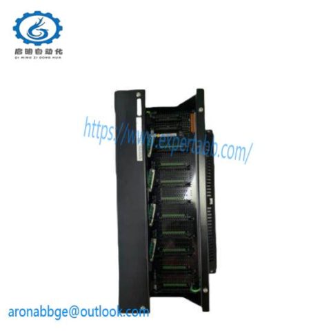 Honeywell FS-CPCHAS-0001 Chassis for Control Processor