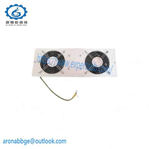 Honeywell FS-FANWR-24R Industrial Fan Assembly Kit