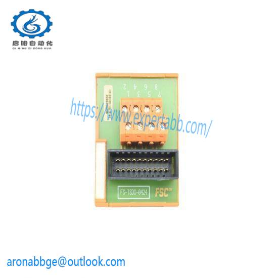 honeywell_fs-ro-1024_brand_new.jpg Honeywell FS-RO-1024: Cutting-Edge Automation Module, Brand New