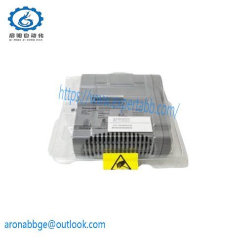 Honeywell FS-SDI-1648 Safe Digital Input FTA - Comprehensive Industrial Control Solution