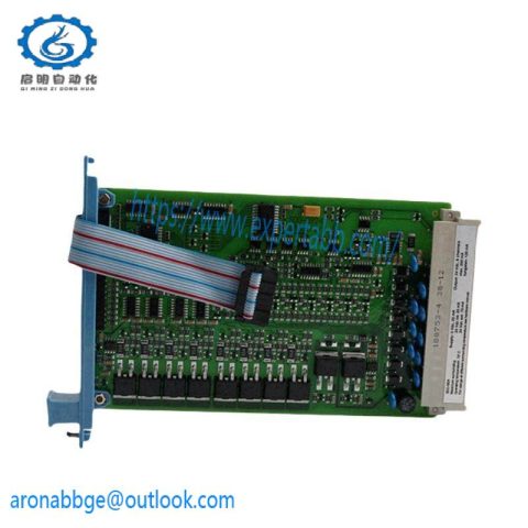 Honeywell FS-SDOL-0424 Digital Output Module for Industrial Control Systems
