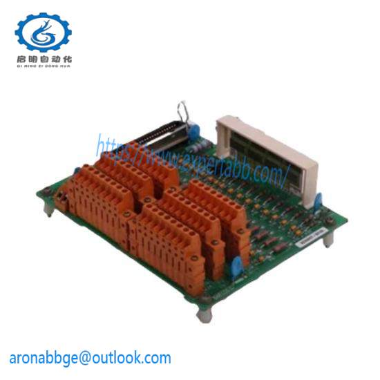 honeywell_fs-term-0002_terminal_block.jpg Honeywell 10024/F/F: Advanced PLC Module for Industrial Automation