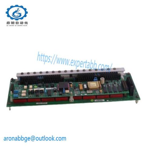 Honeywell FS-TRO-1024: 10-Channel Relay Contact Digital Output Module, Industrial Control Applications