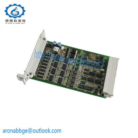 Honeywell FS-TSDI-1648 Safe Digital Input Module