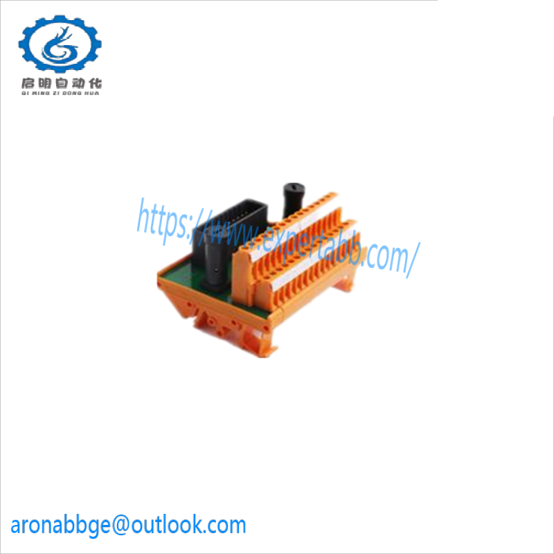 honeywell_fta-t-21.png Honeywell FTA-T-21 Input Module - Digital SMS 16 Channels, 125VAC 150VDC