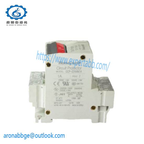 Honeywell 51304379-100 Industrial Control Module