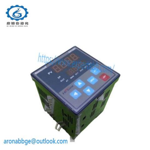 Honeywell GH1000IOA003-G: Industrial Control Module for Enhanced Automation Solutions