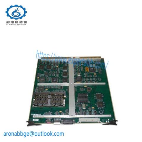 HONEYWELL GR-2C-AC230V - Industrial Control Module