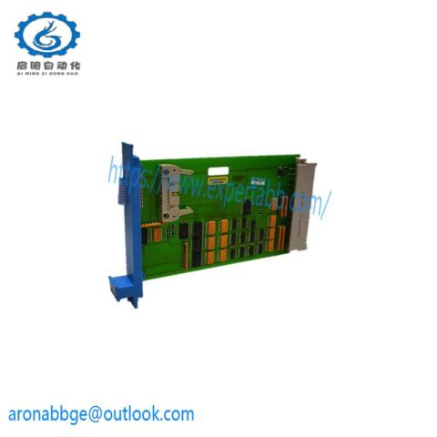Honeywell I0-0001 IO Extender - Industrial Control Module