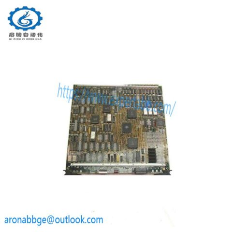 Honeywell K2LCN-2 51401551-200 PCB Module