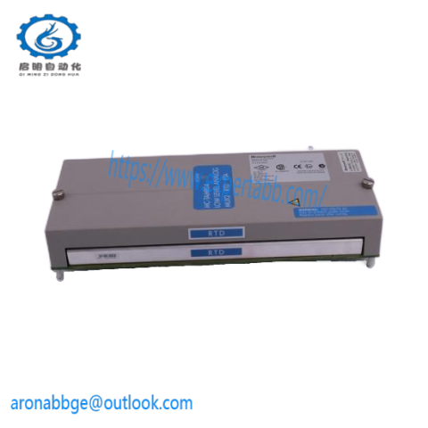 Honeywell K4LCN-16 | 51403519-160 | TDC 3000 | Industrial Control Module