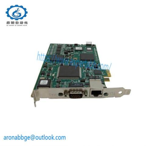 HONEYWELL LCNP4E Industrial Control Module