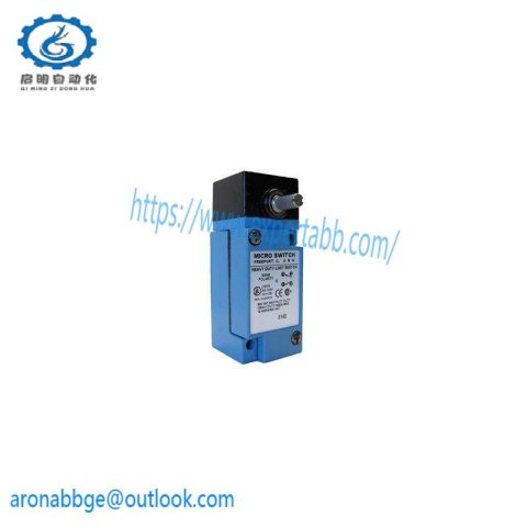 HONEYWELL LSN3K Limit Switch, High Precision Control Module