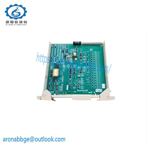 Honeywell MC-PAIH03 PLC - Analog Input Processor