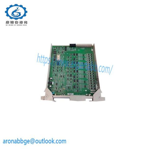 Honeywell MC-PDOY22 FTA Terminal Board: Industrial Control Module for Enhanced Efficiency