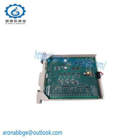Honeywell MC-PHAI01 51403479-150 - High-Level Analog Input Module with HART Communication