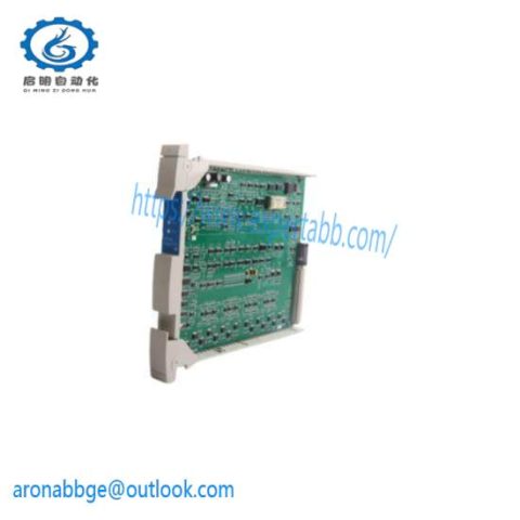 Honeywell MC-PSIM11 51304362-350: Industrial I/O Processor