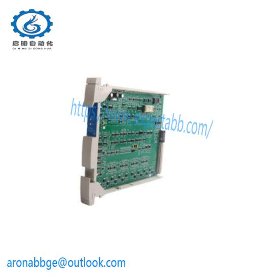 honeywell_mc-psim11_51304362-350_i_o_processor.jpeg Honeywell MC-PSIM11 51304362-350: Industrial I/O Processor