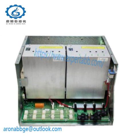 Honeywell MC-PSRX04 | 51404174-275 | Power Supply Module