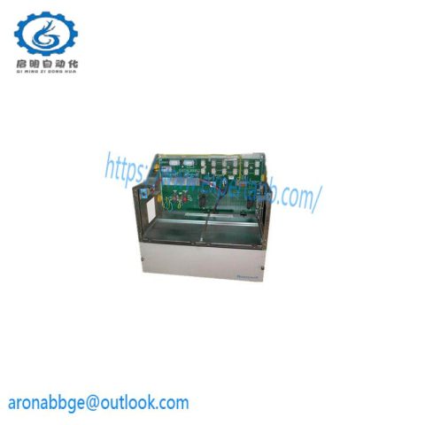 Honeywell MC-PSRX04 Industrial Power Supply Module