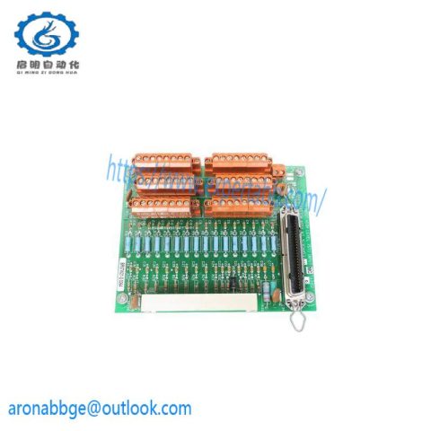 Honeywell MC-TAIH02 51304453-150 Analog Input High Level Controller