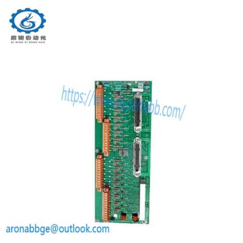 Honeywell MC-TAIH12 51304337-150 REDUN IOP INTERFACE