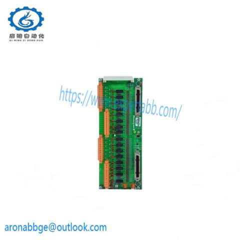 Honeywell MC-TAIH13 51309138-175: Advanced High-Level Analog Input Module