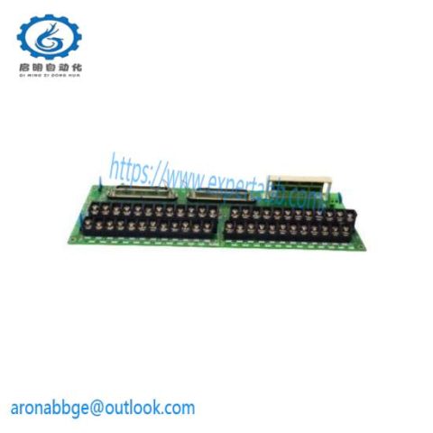 Honeywell MC-TAIH52 51304337-250 | Advanced Analog Input Board for Industrial Control Systems