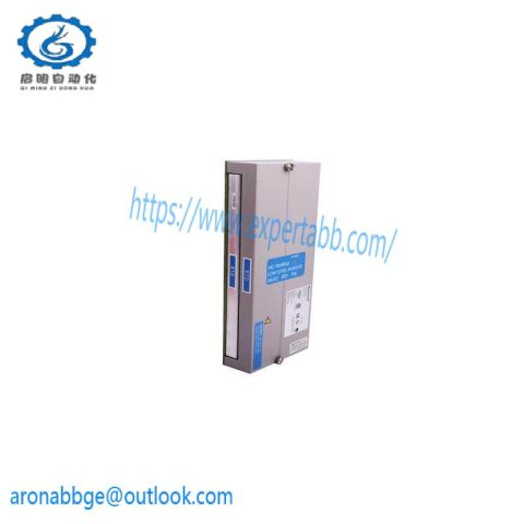 Honeywell MC-TAMR04: Advanced Low-Level Analog Input Module for Industrial Automation