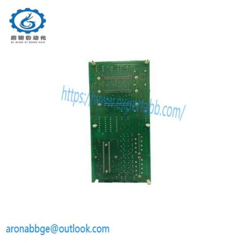 Honeywell MC-TAOX12 51304335-175 High-Performance Analog Output Module