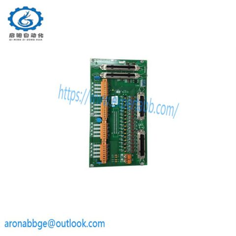 Honeywell MC-TAOY22 51204172-175 Analog Output Module - Precision Control for Industrial Automation