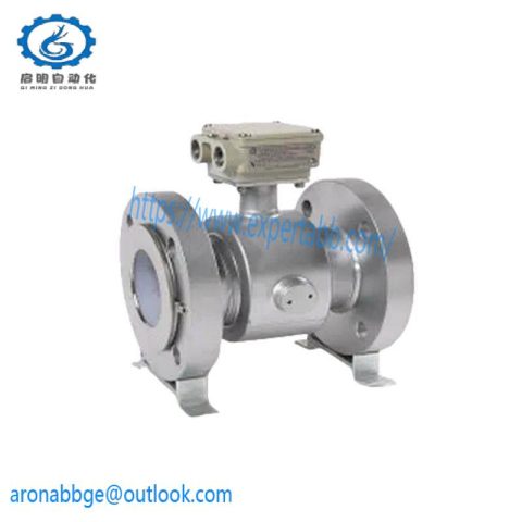 HONEYWELL MGG18F-040PA11LS5AAA-X-YA: Advanced Magnetic-Inductive Flow Meter