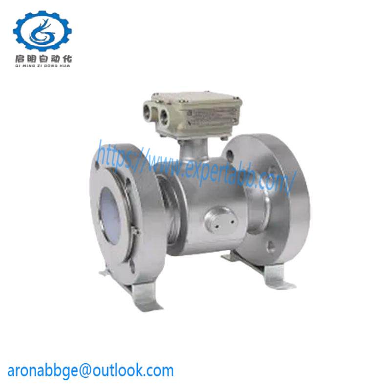 honeywell_mgg18f-040pa11ls5aaa-x-ya_magnetic-inductive_flow_meter.jpg HONEYWELL MGG18F-040PA11LS5AAA-X-YA: Advanced Magnetic-Inductive Flow Meter