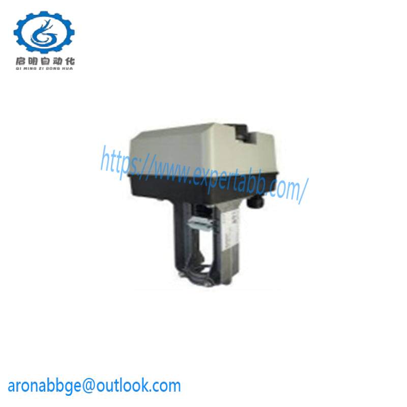 honeywell_ml6420a3015_control_valve.jpg Honeywell ML6420A3015 Control Valve: Precise Fluid Management for Industrial Applications