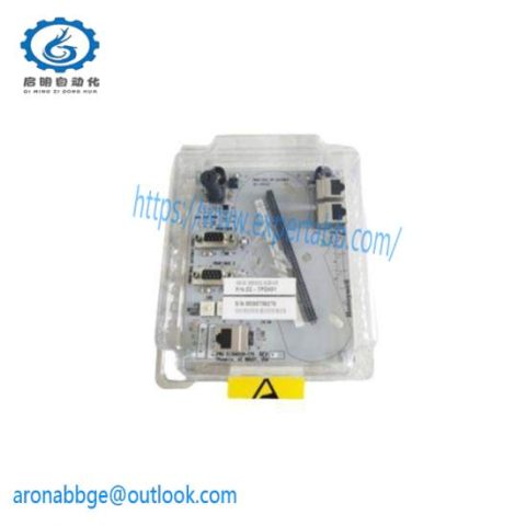 Honeywell MTL24571 Converter - Advanced Signal Conditioning for Industrial Control Systems