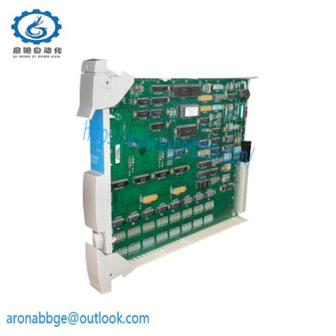 Honeywell MU-PDIX02 51304485-100 Digital Input Module, for Precision Control Applications