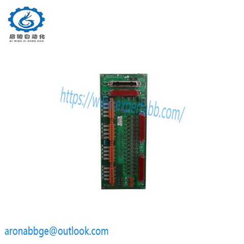 Honeywell MU-TAOY22 Analog Output Module, High Precision Control Solutions
