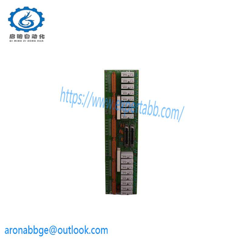 honeywell_mu-tdid12_51304441-100_digital_input_module.jpg HONEYWELL MU-TDID12, 51304441-100 - Advanced Digital Input Module for Industrial Control Systems