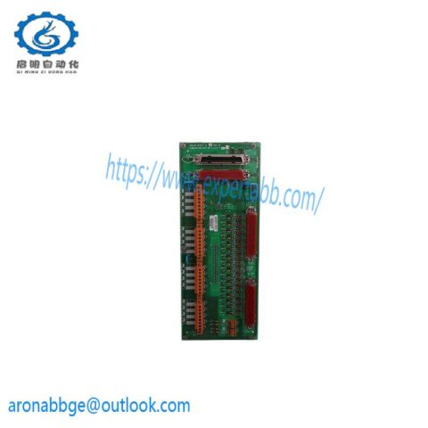 Honeywell MU-TDID12 51304441-125 INPUT MODULE: Precision Control for Industrial Automation