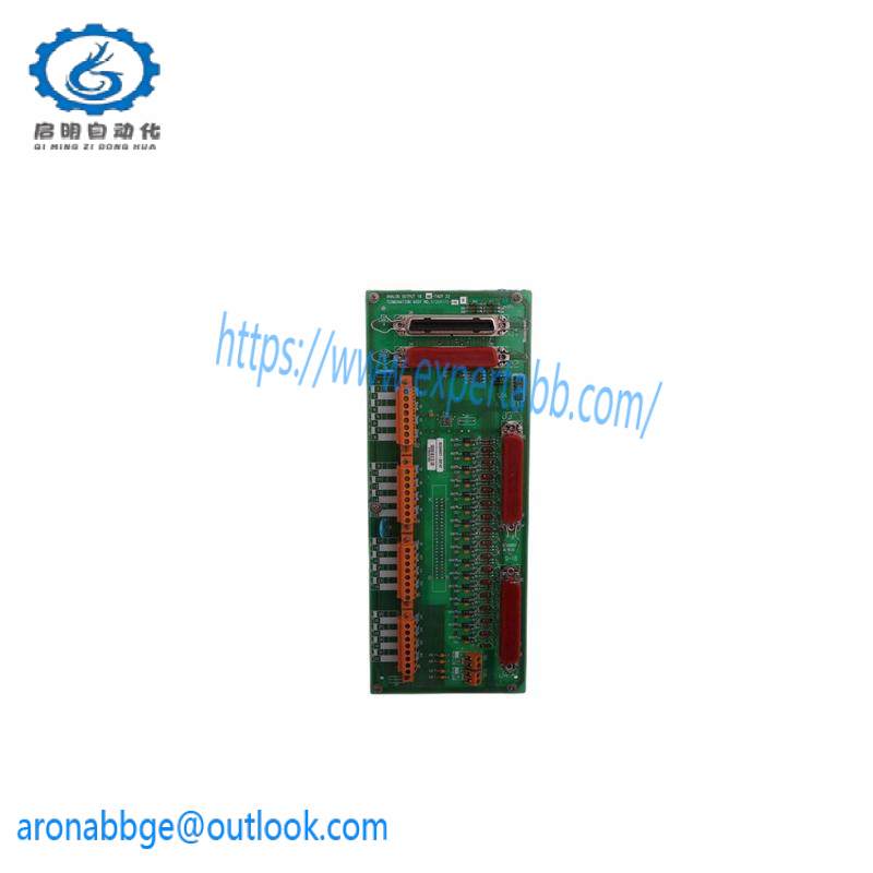 honeywell_mu-tdid12_51304441-125_input_module.jpg Honeywell MU-TDID12 51304441-125 INPUT MODULE: Precision Control for Industrial Automation