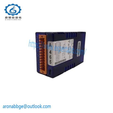 Honeywell PCD3.A465 - Digital Output Modules for Industrial Control