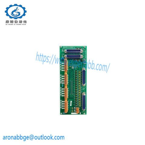 HONEYWELL PGR-4C-E Industrial Control Module