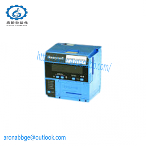 HONEYWELL RM7800L1053 - Relay Module, Advanced Control for Industrial Automation