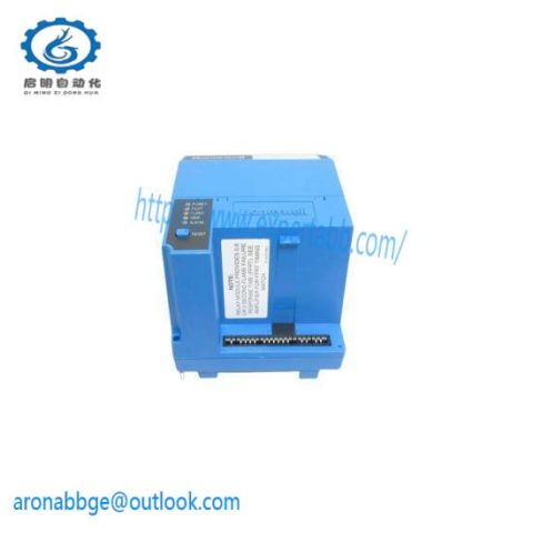 Honeywell RM7840L1018 Burner Control - Advanced Automation for Industrial Heating Solutions