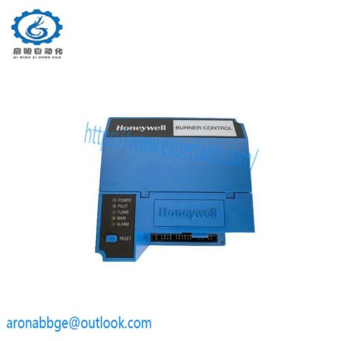 Honeywell RM7890A1015 Relay Modules: Advanced Control Solutions for Industrial Applications