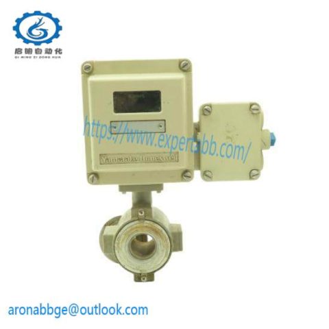 Honeywell 4DP7APXIP11 - Industrial PLC Module, Advanced Automation Solutions