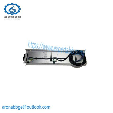 HONEYWELL SPS5713 51199930-100 TDI Power Transistor Devices Main Rack