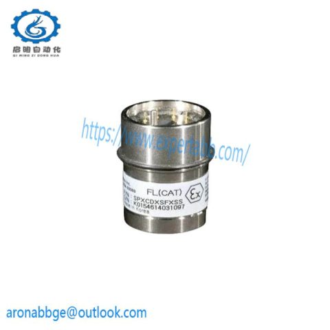Honeywell SPXCDXSFXSS, Flammable Gas Detection Module
